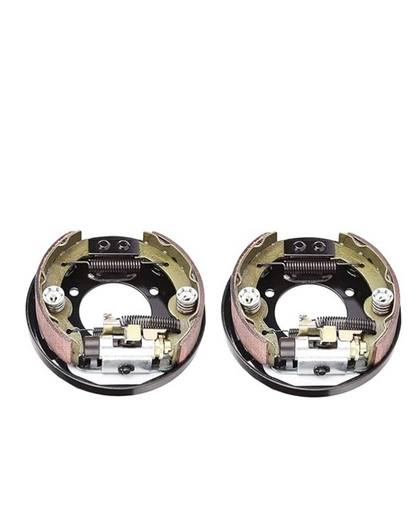 Brake Assembly Cluster 2pc