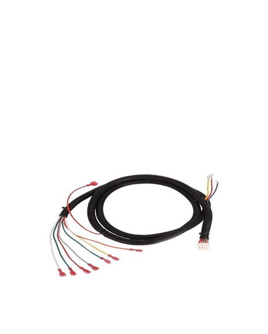 Control Wiring Harness TXT PDS