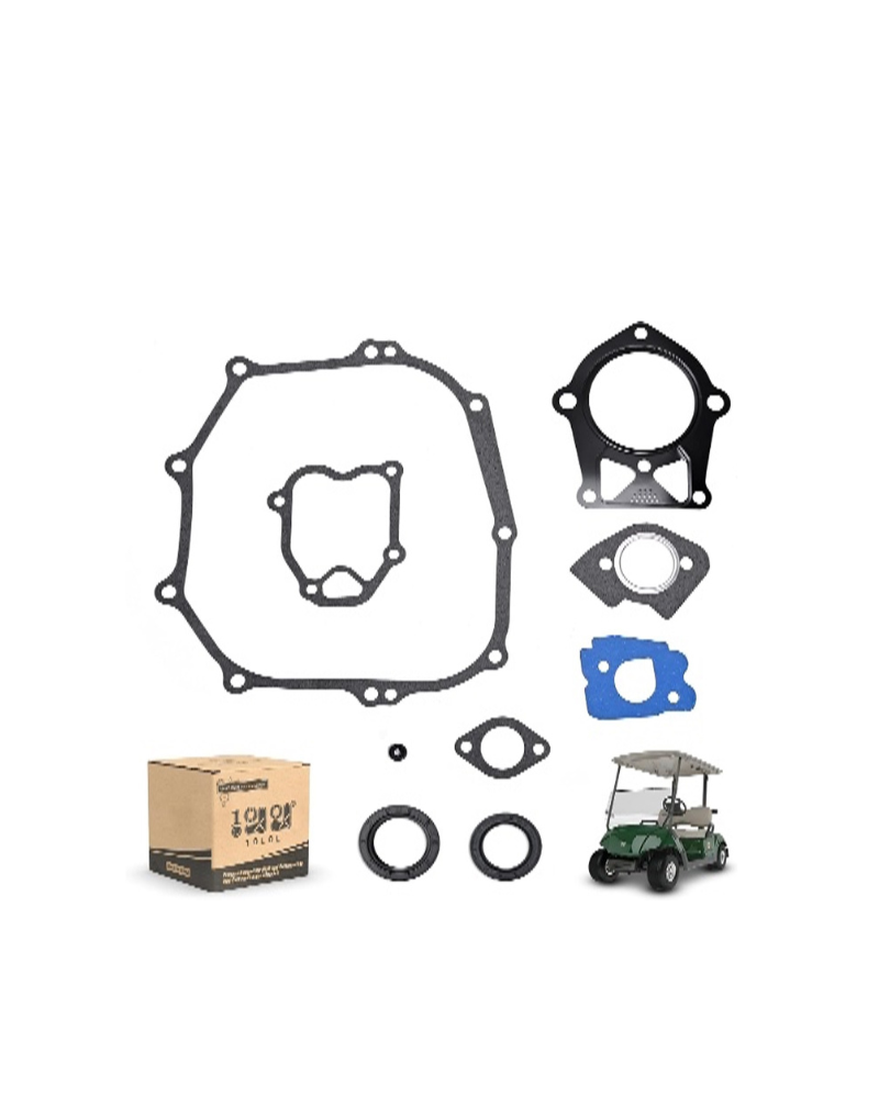 Gasket Set G2-G11 1985-1995