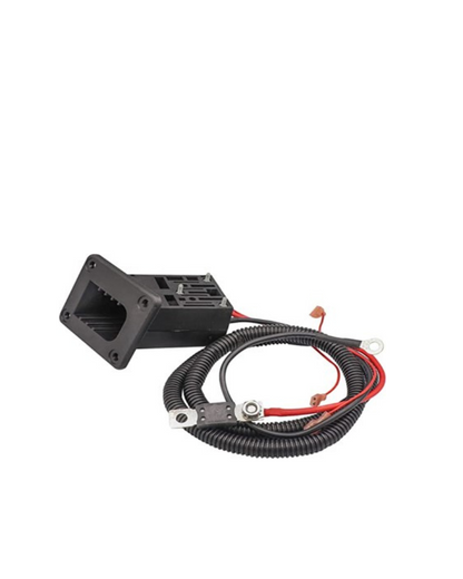 36V Powerwise Receptacle with Harness