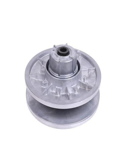 Driven Clutch Rear 28 Degree Ezgo