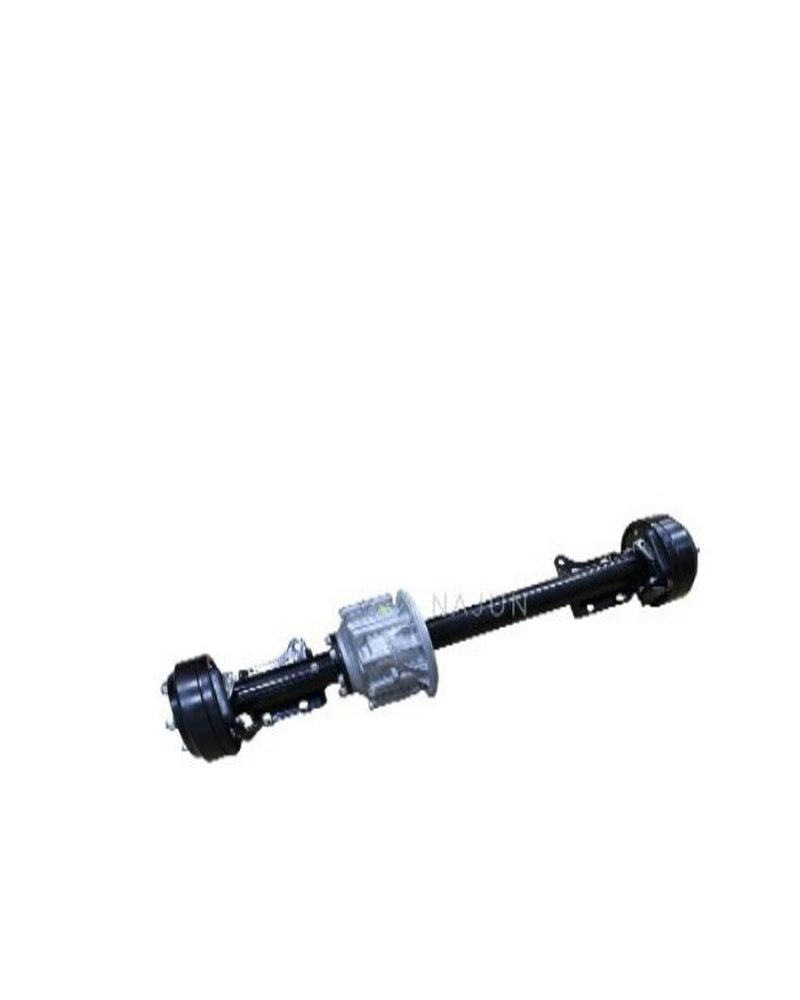 Rear Axle TXT Electric Schafer