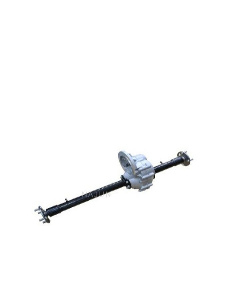 Rear Axle RXV 2014 on