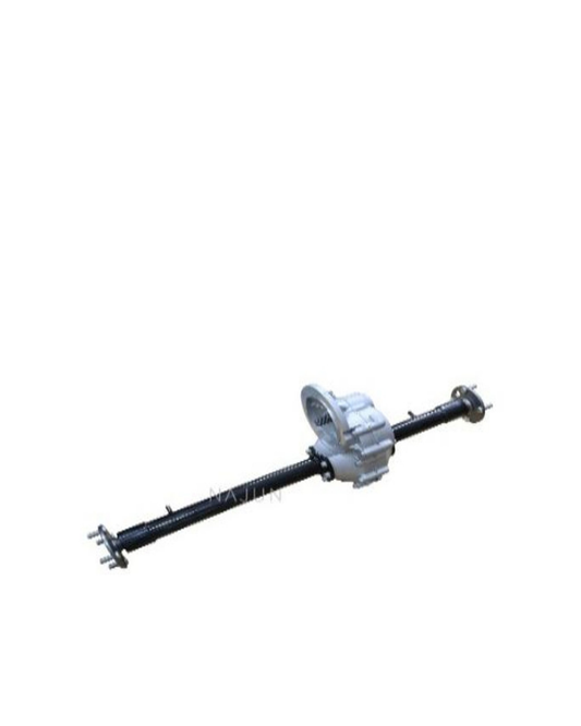 Rear Axle RXV 2014 on