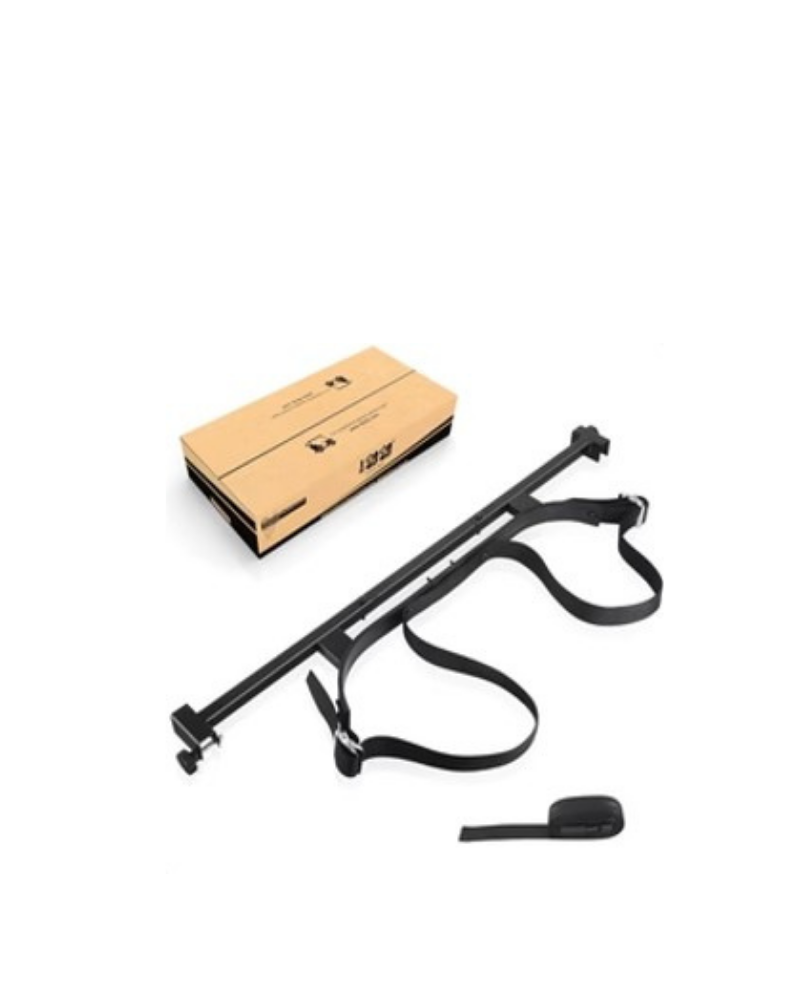 Universal Golf Bag Holder