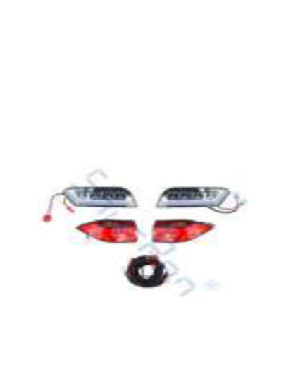 Light Kit LED RXV 2016 on