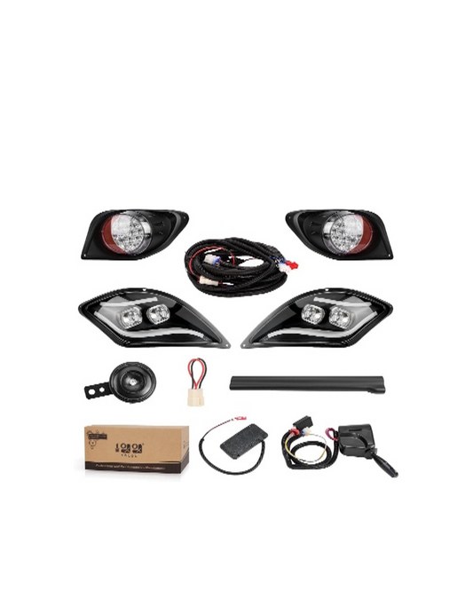 Light Kit Deluxe Drive 2 2017 on