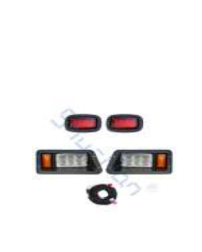 Light Kit LED G14-G22