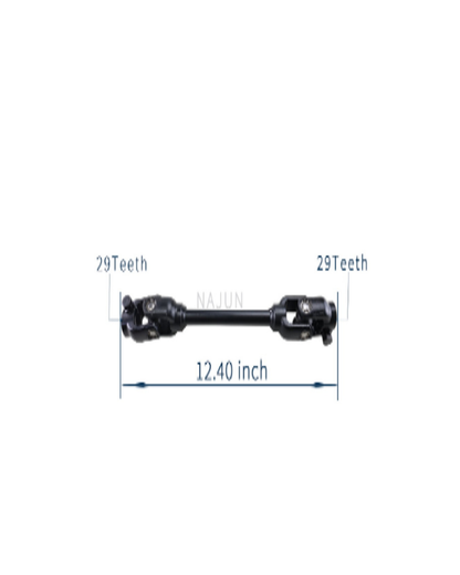 Steering Shaft G29