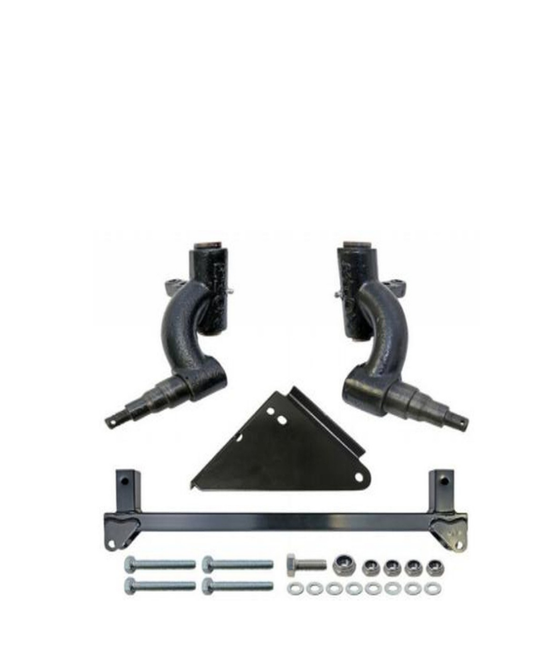 Lift Kit 3 inch Spindle Yamaha G22