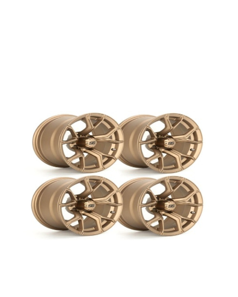 Mag Rim 14 Inch - Bronze