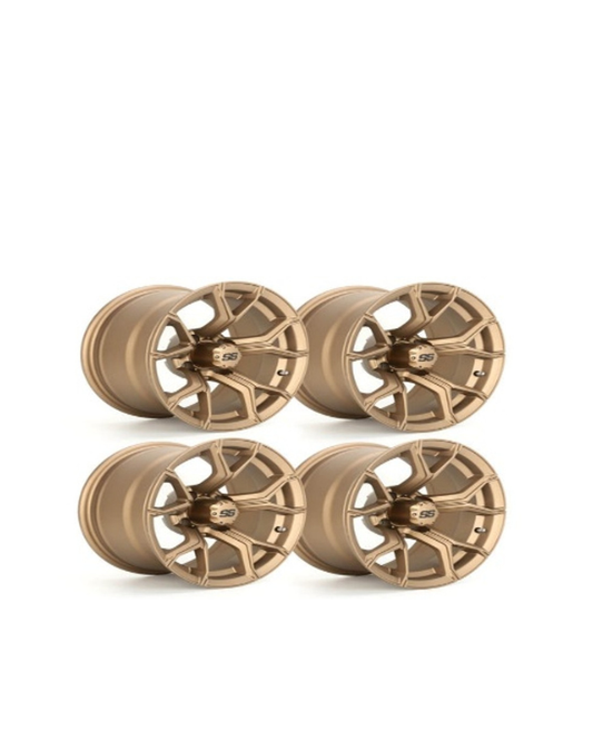Mag Rim 14 Inch - Bronze