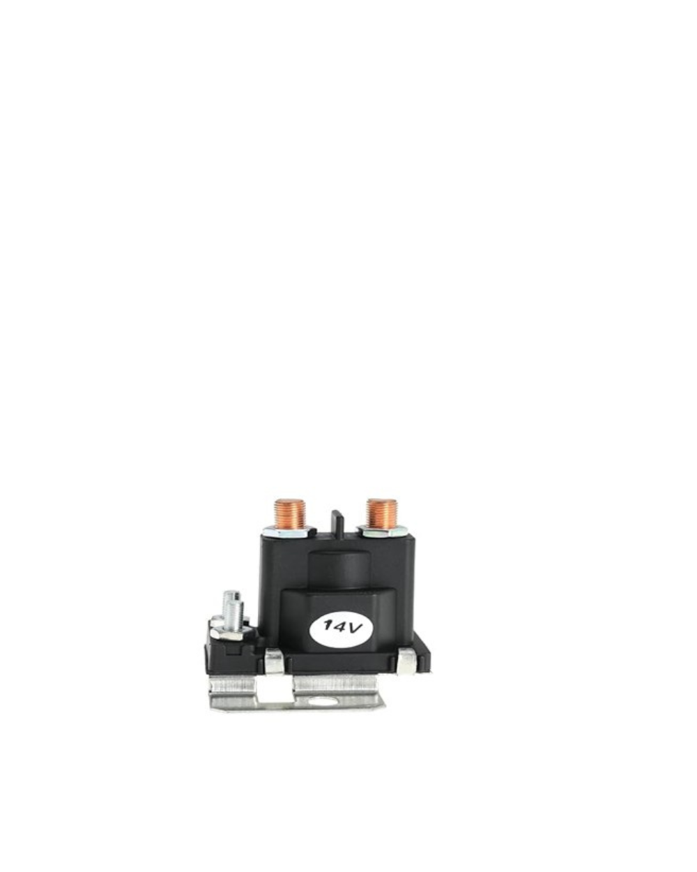 Solenoid TXT Petrol 14v