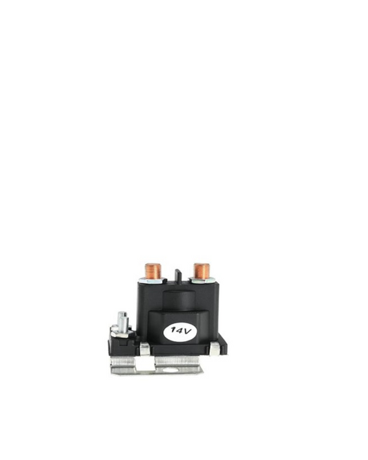 Solenoid TXT Petrol 14v