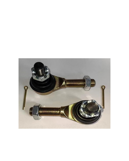 Tie Rod Ends 2pc