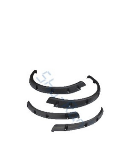 Fender Flare Set RXV