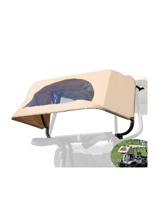 Golf Cart Golf Bag Cover