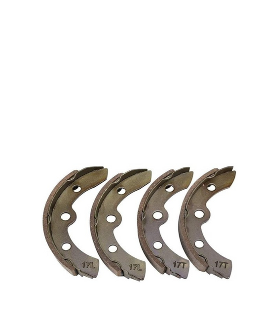 Brake Shoe Set DS/Precedent 95-