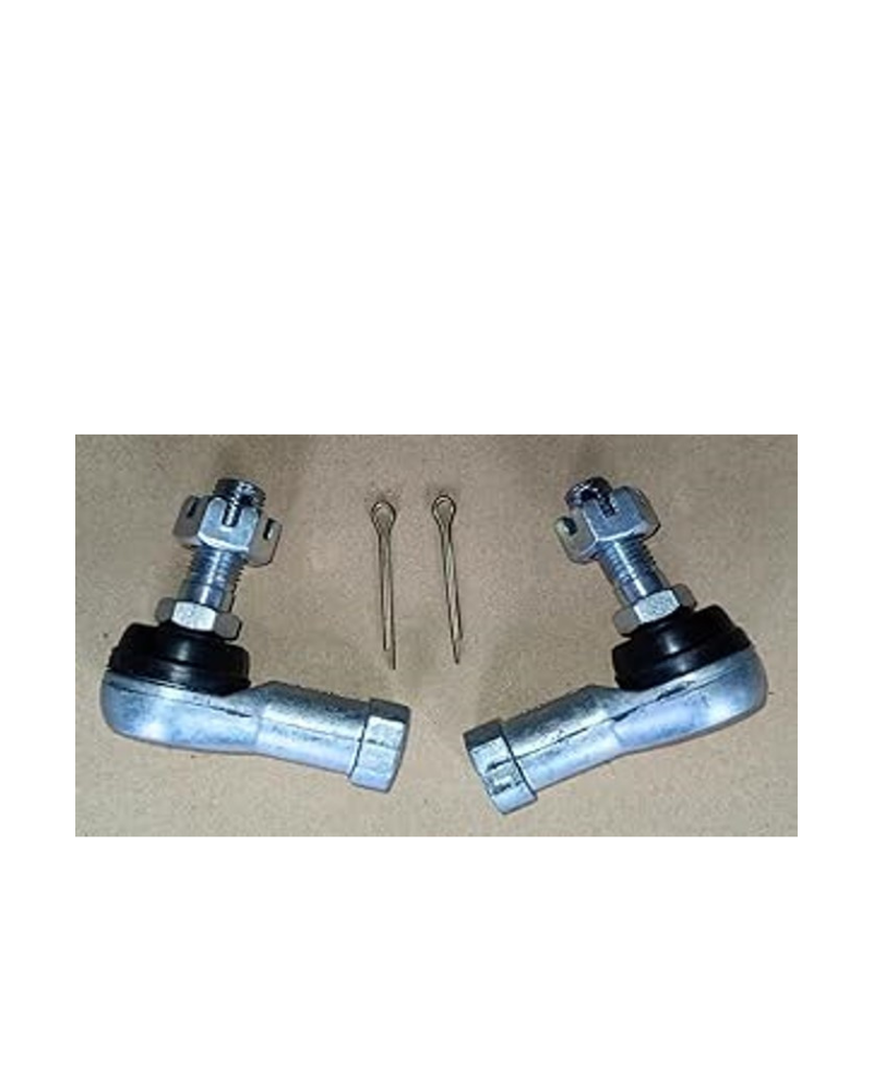 Tie Rod Ends 2pc