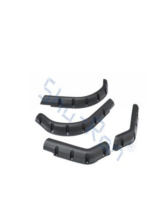 Fender Flare Set TXT