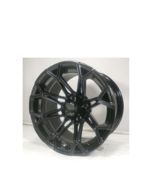Mag Rim 12 inch