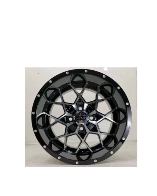 Mag Rim 12 inch
