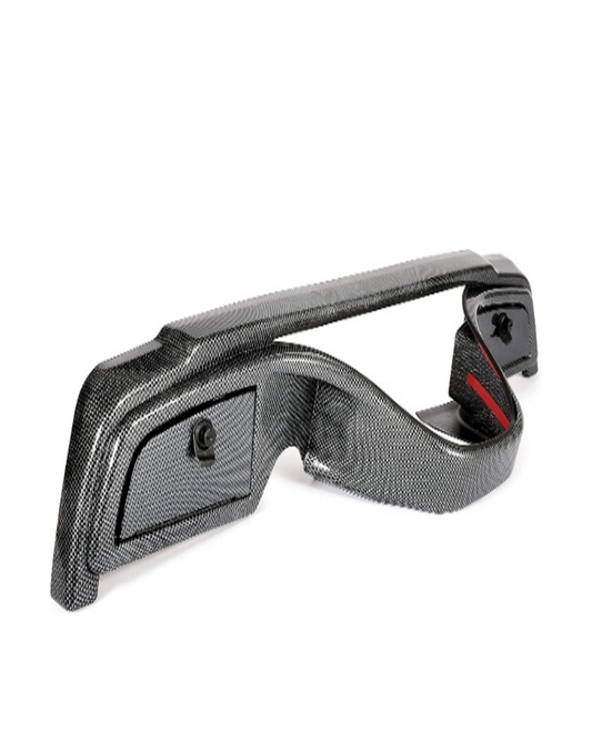 Dashboard G29 2007-2016