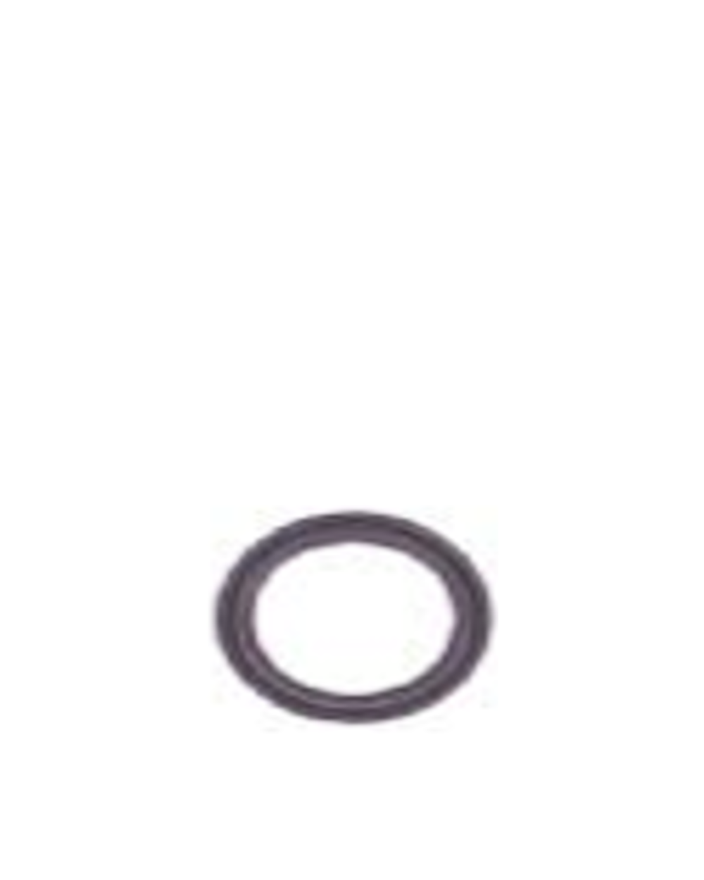 Rear Wheel Bearing Seal Clubcar 1986 on