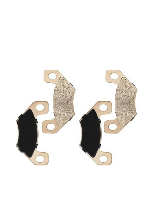 Brake Pads CarryAll