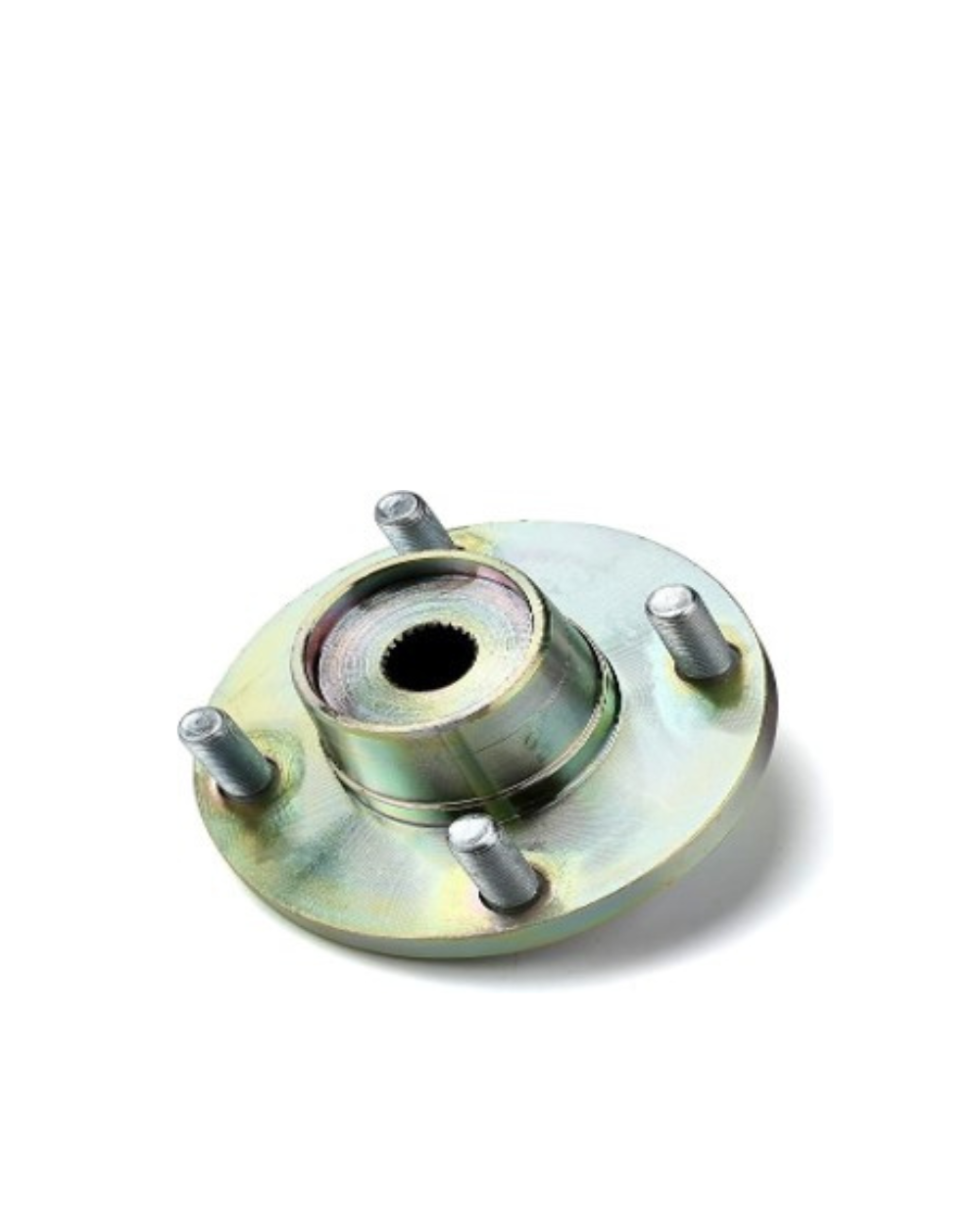 Rear Axle Hub G8-G23