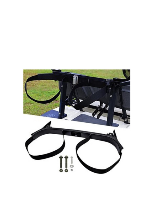 Golf Bag Holder DS 1987 on