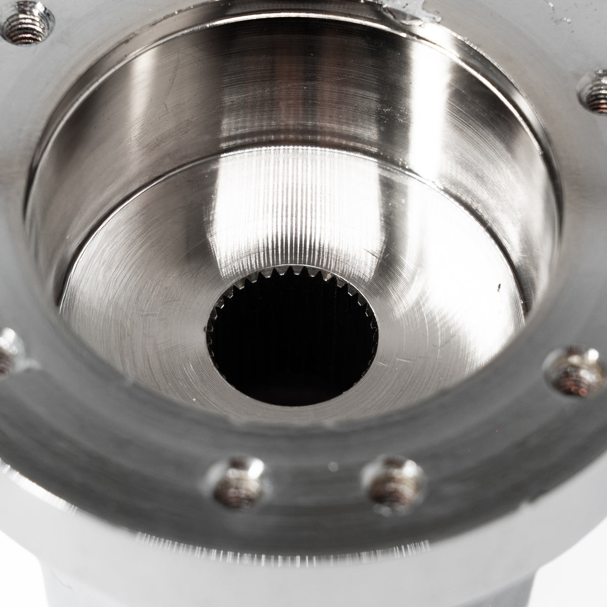 Steering Wheel Adaptor DS