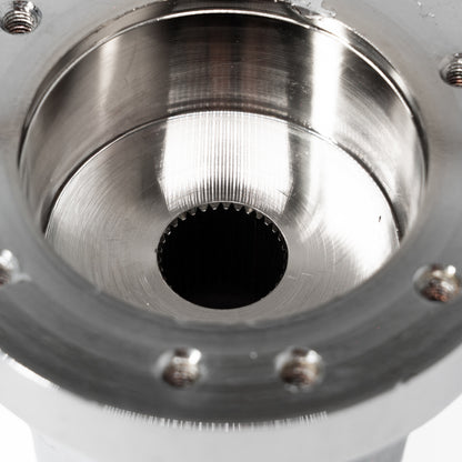 Steering Wheel Adaptor DS