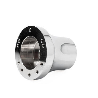 Steering Wheel Adaptor Precedent