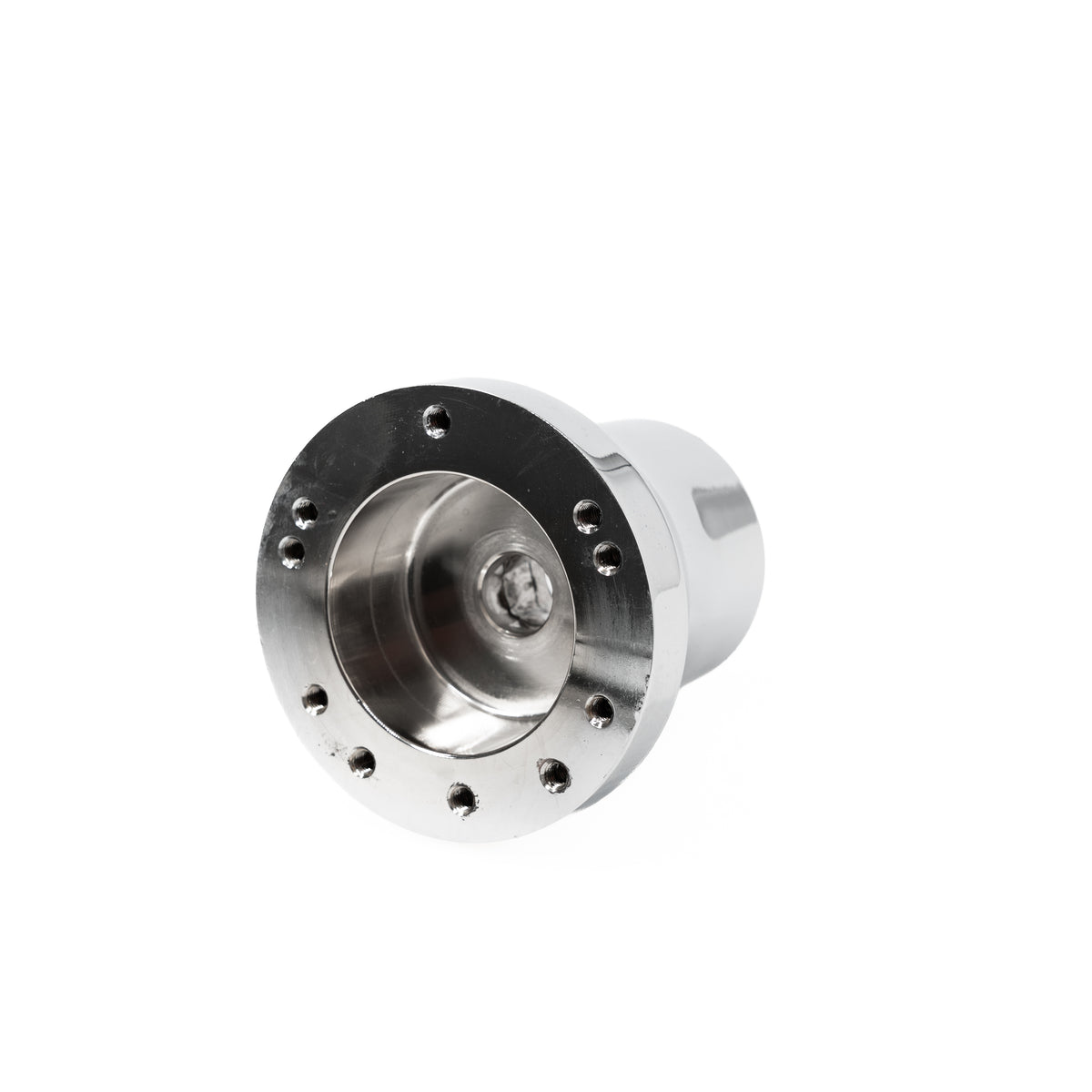 Steering Wheel Adaptor Precedent
