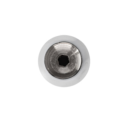 Steering Wheel Adaptor Precedent