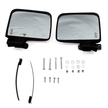 Mirror Set 2pc Universal