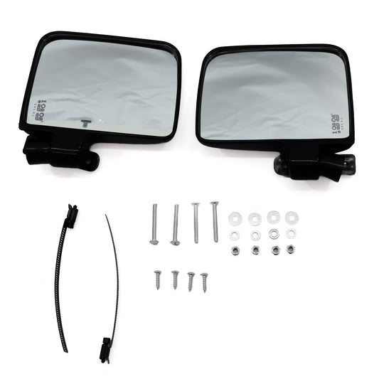 Mirror Set 2pc Universal