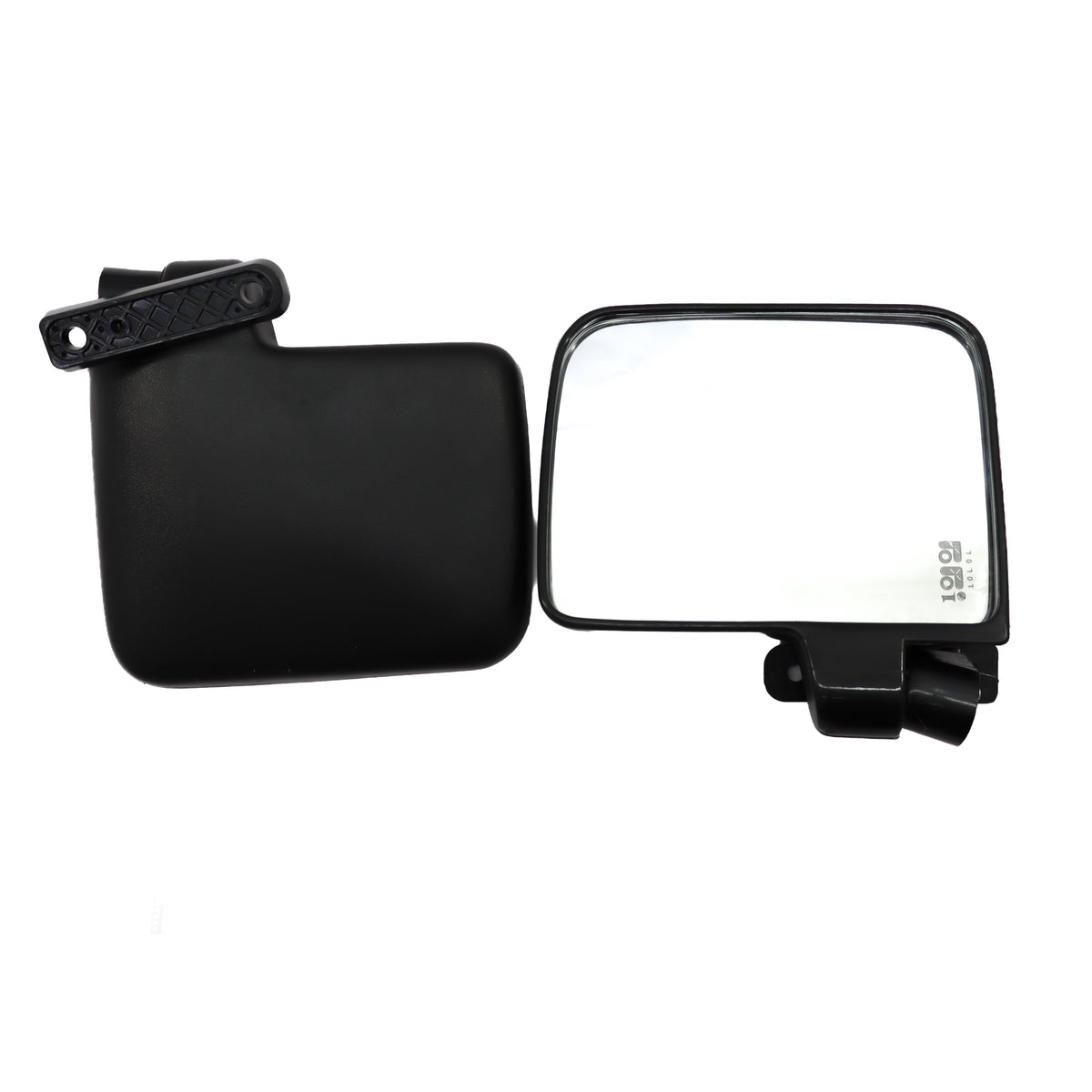 Mirror Set 2pc Universal