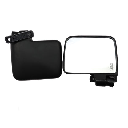 Mirror Set 2pc Universal