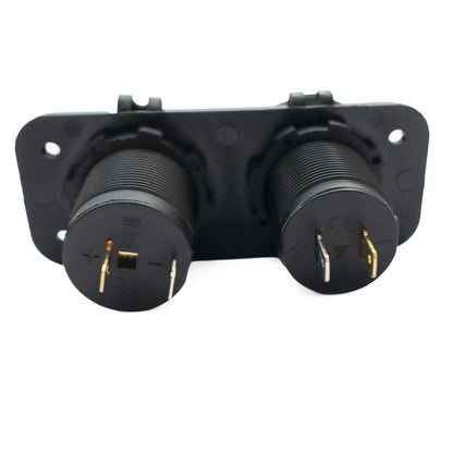 USB Charger Dual 12v Universal