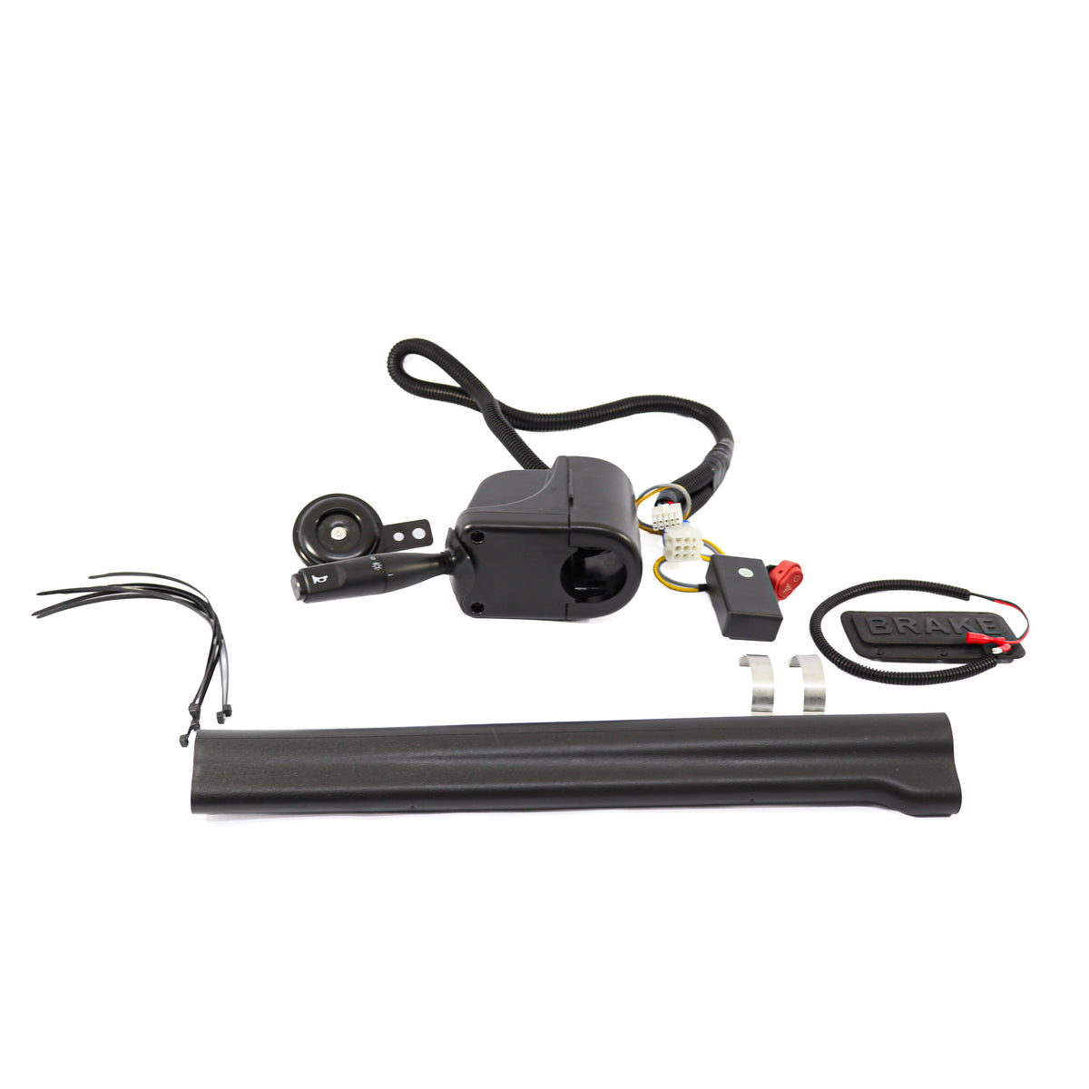 Turn Signal Kit Universal