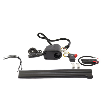 Turn Signal Kit Universal