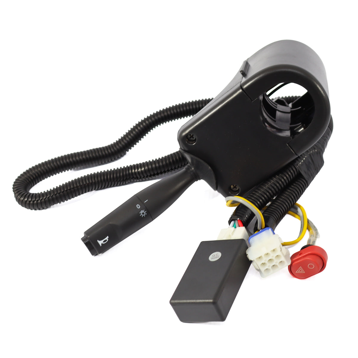 Turn Signal Kit Universal
