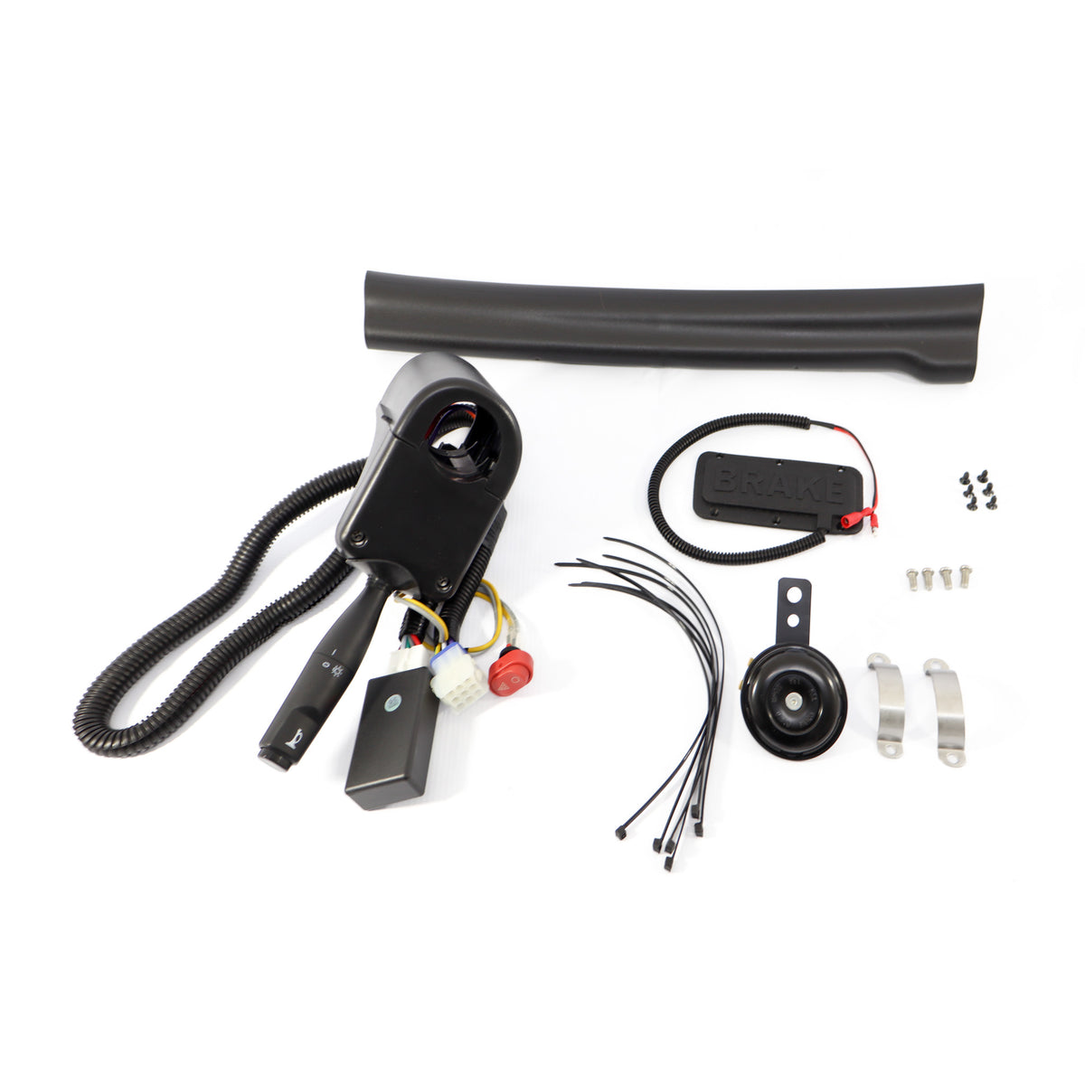 Turn Signal Kit Universal