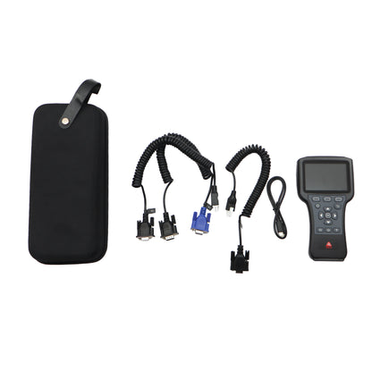 Handheld Programmer