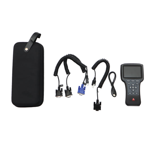 Handheld Programmer