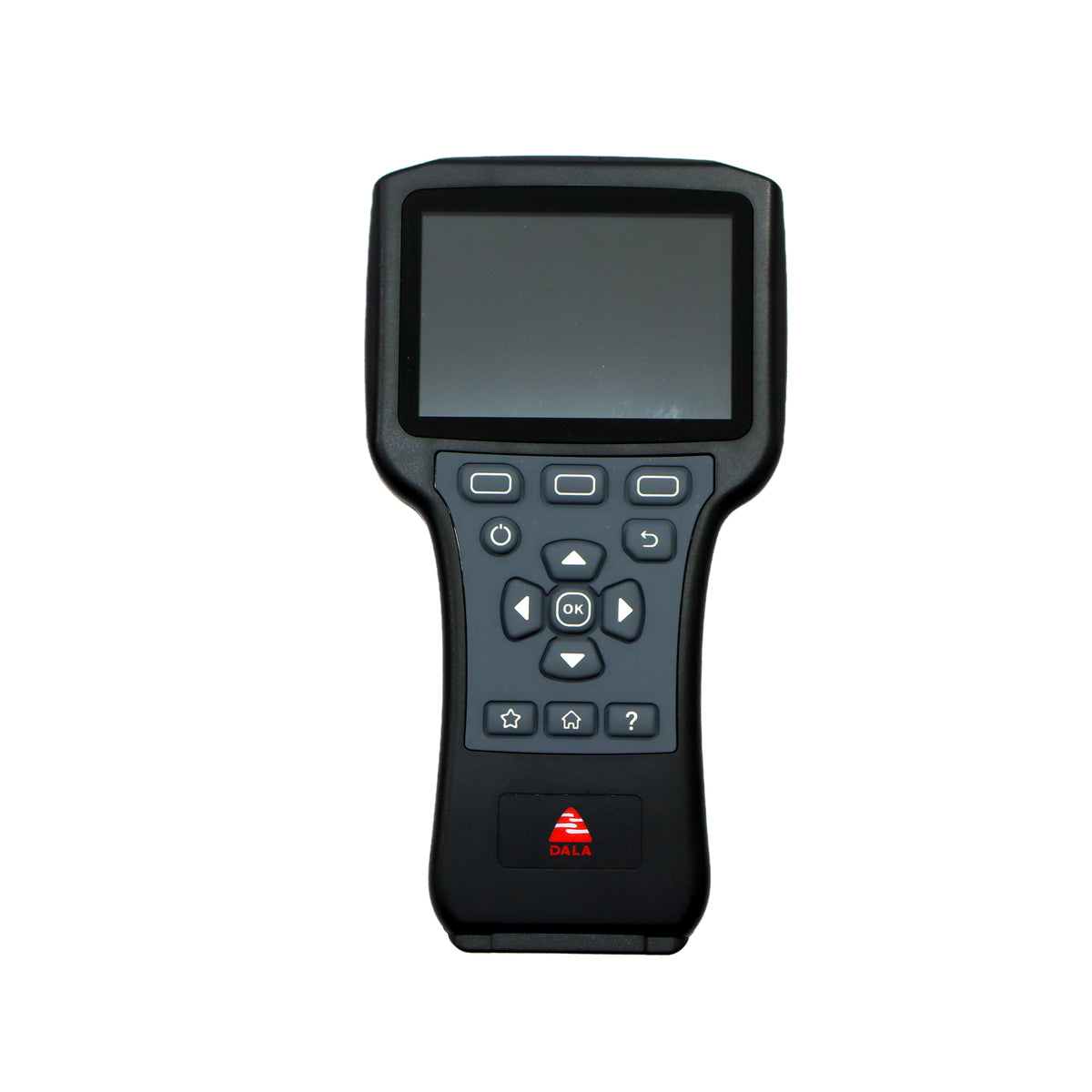 Handheld Programmer