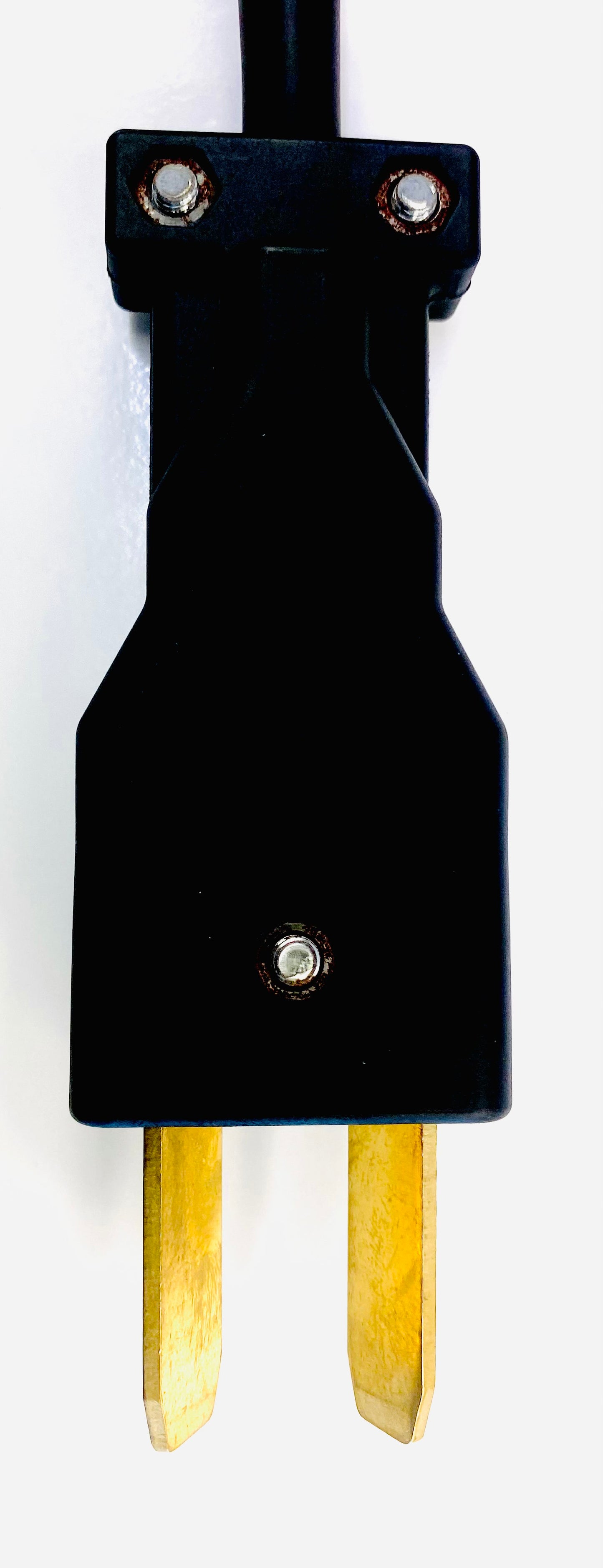36/48v 2 pin Charger Plug Crowfoot with Cable
