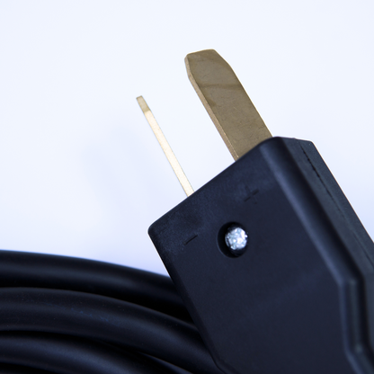 36/48v 2 pin Charger Plug Crowfoot with Cable
